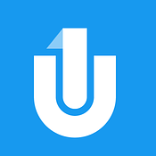 Live stream logo or thumbnail
